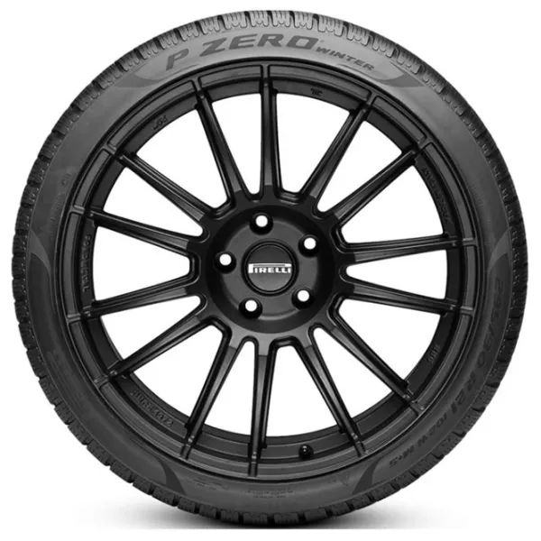 Шины Pirelli P Zero Winter 255/40 R21 102H Зимние / Легковой photo 3