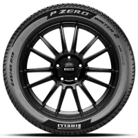 Шины Pirelli P Zero Winter 2 275/40 R22 107H Зимние / Легковой photo 3