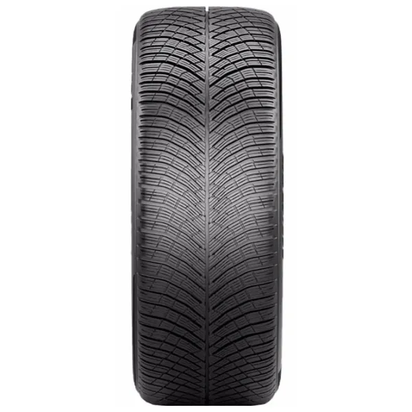 Шины Pirelli P Zero Winter 2 315/35 R22 115H Зимние / Легковой photo 3