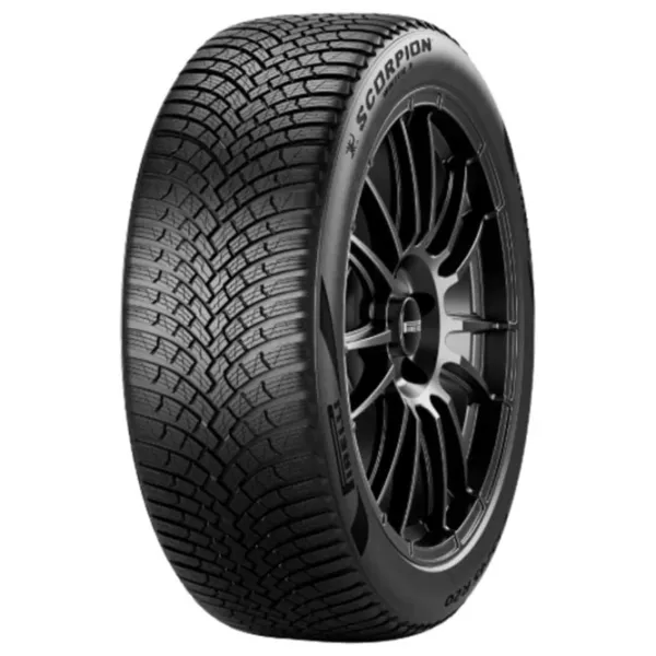 Шины Pirelli Scorpion Winter 3 275/35 R22 104V Зимние / Легковой photo 1