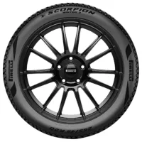 Шины Pirelli Scorpion Winter 3 275/35 R22 104V Зимние / Легковой photo 3