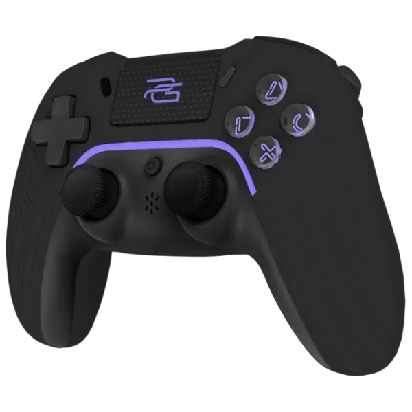 Геймпад Proove Skadi Беспроводные / 19 buttons / Черный photo 2
