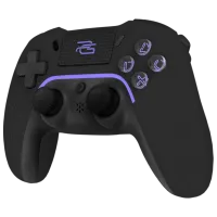 Геймпад Proove Skadi Беспроводные / 19 buttons / Черный photo 2