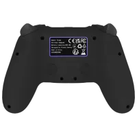 Геймпад Proove Skadi Беспроводные / 19 buttons / Черный photo 4