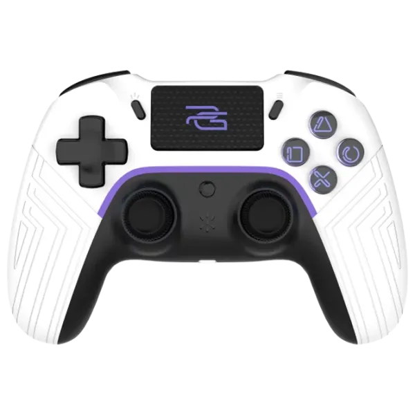 Геймпад Proove Skadi Беспроводные / 19 buttons / Белый photo 1
