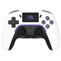 Геймпад Proove Skadi Беспроводные / 19 buttons / Белый