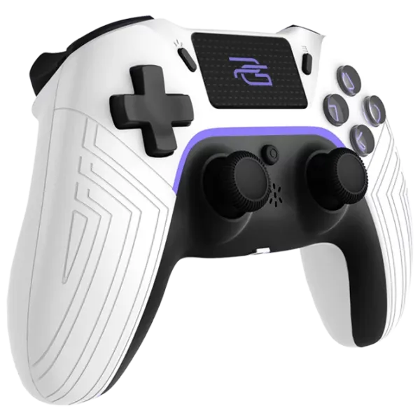 Геймпад Proove Skadi Беспроводные / 19 buttons / Белый photo 2