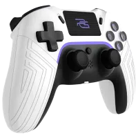 Геймпад Proove Skadi Беспроводные / 19 buttons / Белый photo 2