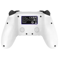 Геймпад Proove Skadi Беспроводные / 19 buttons / Белый photo 4