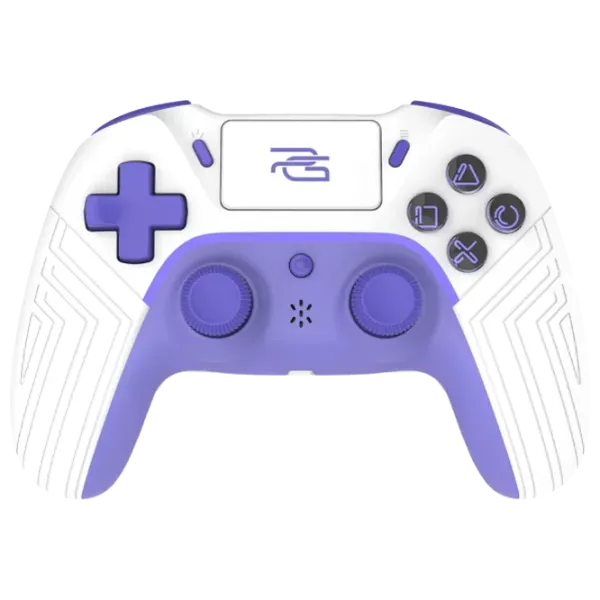 Геймпад Proove Skadi Беспроводные / 19 buttons / Белый photo 1