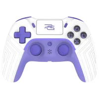 Геймпад Proove Skadi Беспроводные / 19 buttons / Белый