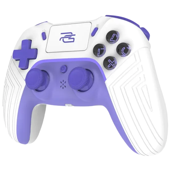 Геймпад Proove Skadi Беспроводные / 19 buttons / Белый photo 2