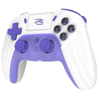 Геймпад Proove Skadi Беспроводные / 19 buttons / Белый photo 2