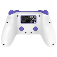 Геймпад Proove Skadi Беспроводные / 19 buttons / Белый photo 4