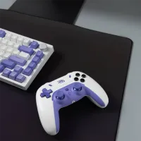 Геймпад Proove Skadi Беспроводные / 19 buttons / Белый photo 11