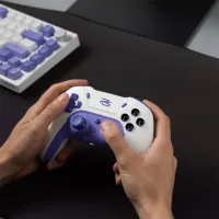 Геймпад Proove Skadi Беспроводные / 19 buttons / Белый photo 12
