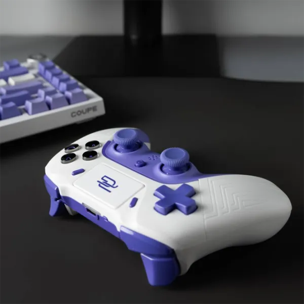 Геймпад Proove Skadi Беспроводные / 19 buttons / Белый photo 14