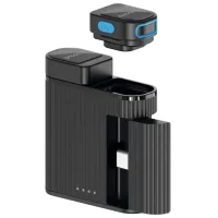 Microfon Proove DualCast Black