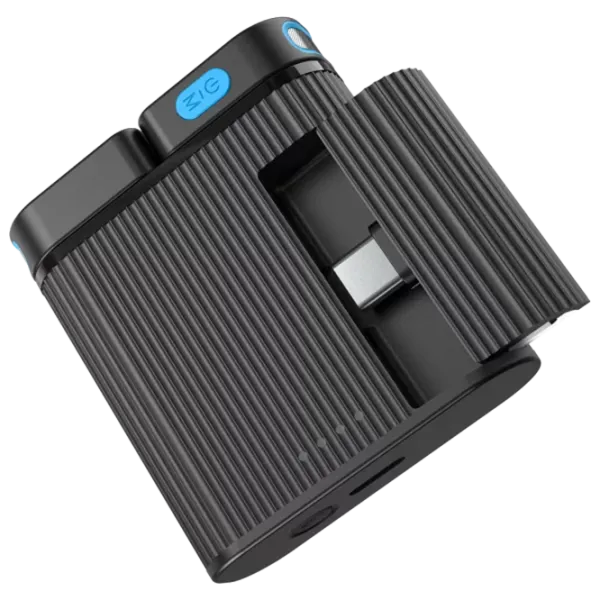 Microfon Proove DualCast Black photo 2