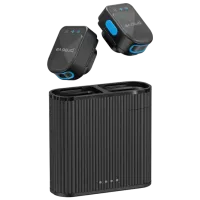Microfon Proove DualCast Black photo 3