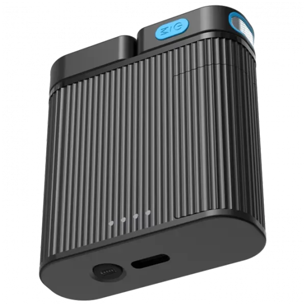 Microfon Proove DualCast Black photo 4