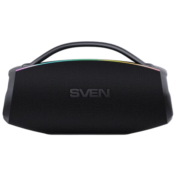 Boxă portabilă Sven PS-399 100 W/ Black