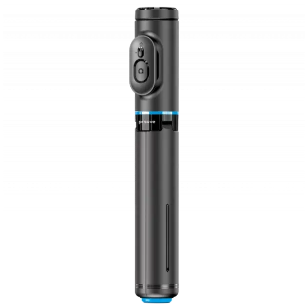 Trepied Proove DropStop Mini Bluetooth / Black photo 1