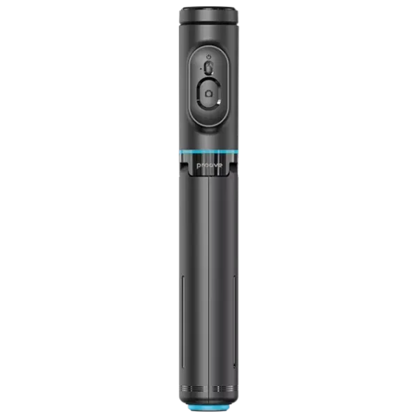 Trepied Proove DropStop Mini Bluetooth / Black photo 2