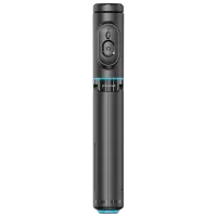 Trepied Proove DropStop Mini Bluetooth / Black photo 2