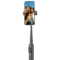 Trepied Proove DropStop Mini Bluetooth / Black photo 3