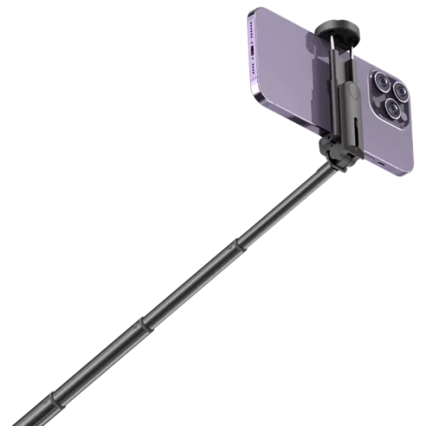 Trepied Proove DropStop Mini Bluetooth / Black photo 6