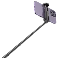Trepied Proove DropStop Mini Bluetooth / Black photo 6