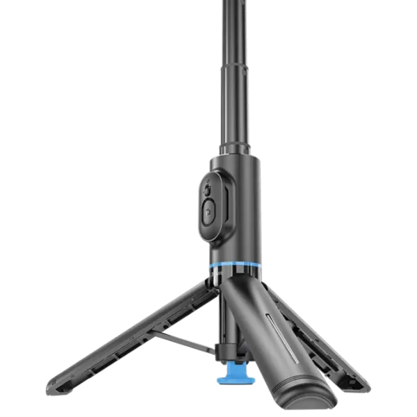 Trepied Proove DropStop Mini Bluetooth / Black photo 7