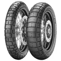 Шины Pirelli SCORPION RALLY STR 150/70 R18 70V Всесезонные / мотоцикл