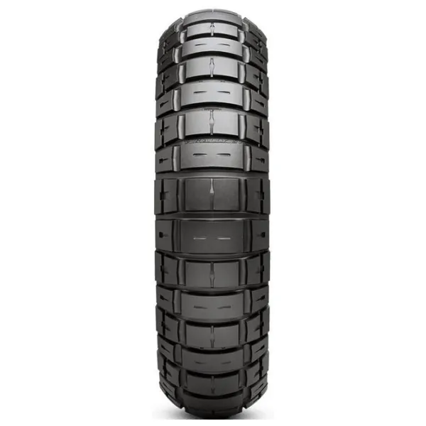 Шины Pirelli SCORPION RALLY STR 150/70 R18 70V Всесезонные / мотоцикл photo 2