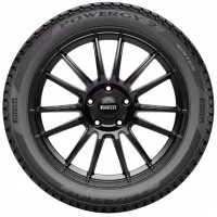 Шины Pirelli Powergy 2 Winter 235/55 R19 105V Зимние / Легковой photo 2