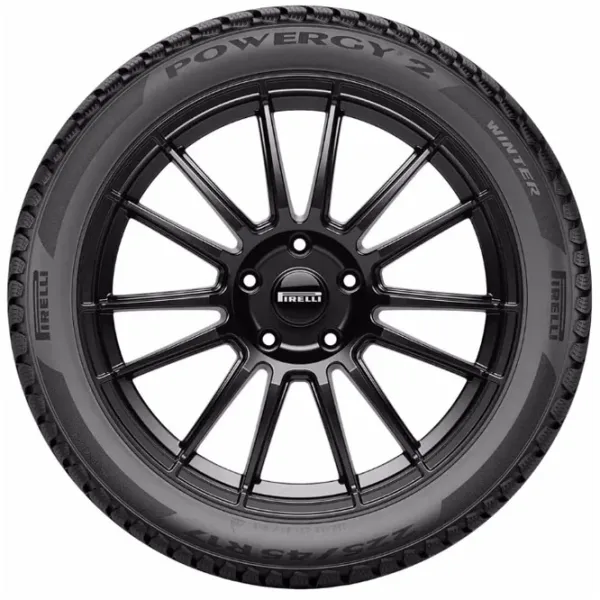 Шины Pirelli Powergy 2 Winter 205/55 R16 94V Зимние / Легковой photo 2