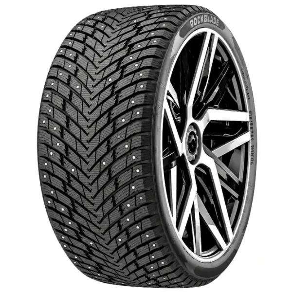 Шины ROCKBLADE WinterPlus Stud II 275/40 R20 102T Зимние / Легковой photo 1