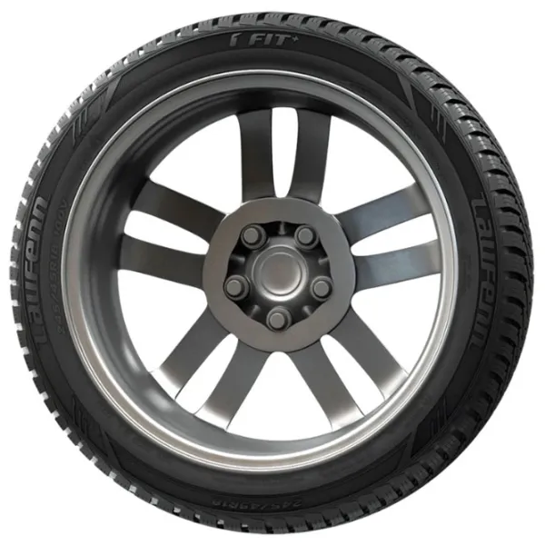 Anvelope Laufenn LW31 195/60 R15 88T Iarnă / Autoturism photo 3