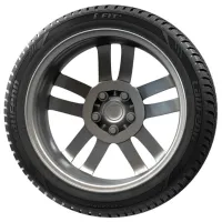 Anvelope Laufenn LW31 195/60 R15 88T Iarnă / Autoturism photo 3