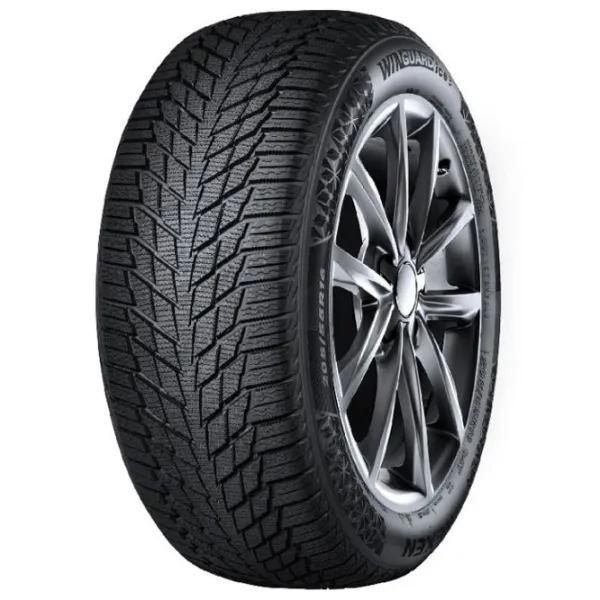 Anvelope Nexen Winguard Ice 3 235/50 R19 103T Iarnă / Autoturism photo 1
