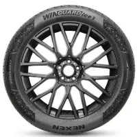 Anvelope Nexen Winguard Ice 3 235/50 R19 103T Iarnă / Autoturism photo 3