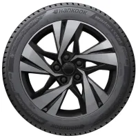 Шины Hankook Winter i*Cept Evo4 W340A SUV 285/40 R21 109V XL TL Зимние / Внедорожник photo 3