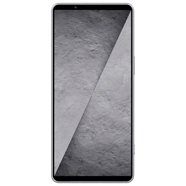 Смартфон Sony Xperia 1 VIII 12 ГБ/ 256 ГБ/ Dual SIM/ Серебряный Lolite photo 2