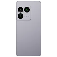 Смартфон Sony Xperia 1 VIII 12 ГБ/ 256 ГБ/ Dual SIM/ Серебряный Lolite photo 3