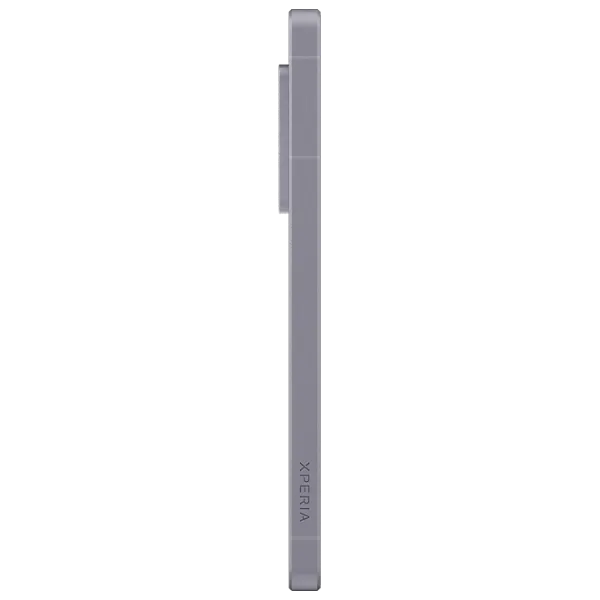 Смартфон Sony Xperia 1 VIII 12 ГБ/ 256 ГБ/ Dual SIM/ Серебряный Lolite photo 4