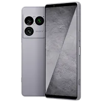 Смартфон Sony Xperia 1 VIII 12 ГБ/ 256 ГБ/ Dual SIM/ Серебряный Lolite photo 6