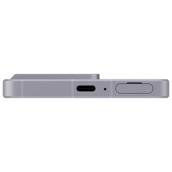 Смартфон Sony Xperia 1 VIII 12 ГБ/ 256 ГБ/ Dual SIM/ Серебряный Lolite photo 7