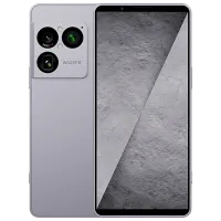 Смартфон Sony Xperia 1 VIII 12 ГБ/ 512 ГБ/ Dual SIM/ Серебряный Lolite