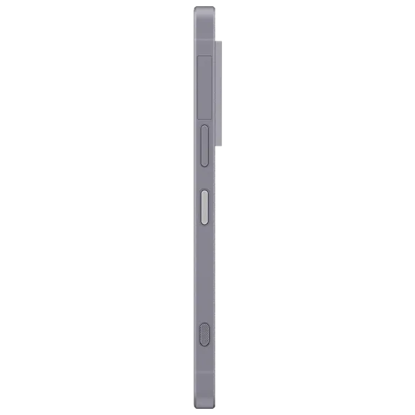 Смартфон Sony Xperia 1 VIII 12 ГБ/ 512 ГБ/ Dual SIM/ Серебряный Lolite photo 5